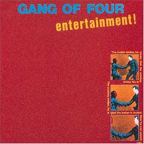 the album cover for Unknown Artist - Entertainment