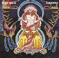 the album cover for Hawkwind - Space Ritual
