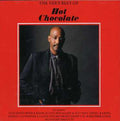 the album cover for Hot Chocolate - Very Best Of [Import]