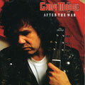 the album cover for Gary Moore - After The War [Import]