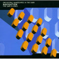 the album cover for Orchestral Manoeuvres in the Dark (O.M.D.) - Navigation-The Omd B-Sides [Import]