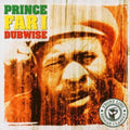 the album cover for Prince Far I - Dubwise (Uk)