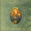 the album cover for Sparklehorse - It's A Wonderful Life [Import]