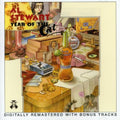 the album cover for Al Stewart - Year Of The Cat [Import]