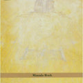the album cover for Madof/Zorn - Masada Rock