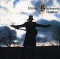 the album cover for Ritchie Blackmore - Stranger In Us All [Import]