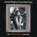 the album cover for Captain Beefheart & His Mirror Man - Mirror Man Sessions [Import]