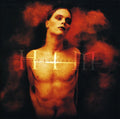 the album cover for H.I.M. - Greatest Lovesongs 666 [Import]
