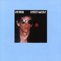 the album cover for Lou Reed - Street Hassle [Import]