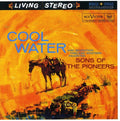 the album cover for Sons Of The Pioneers - Cool Water [Import]