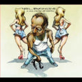 the album cover for R.L. Burnside - Ass Pocket of Whiskey