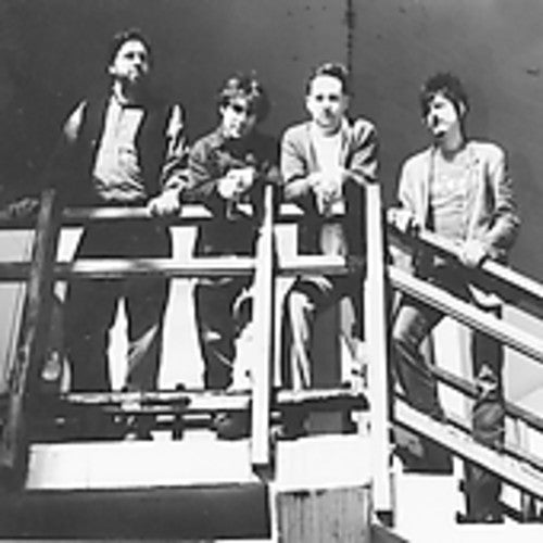 the album cover for Reigning Sound - Home for Orphans