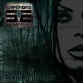 the album cover for Emperors - Devil in the Lake