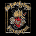 the album cover for Los Lonely Boys - Revelation