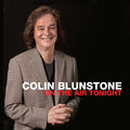 the album cover for Colin Blunstone - On the Air Tonight