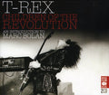 the album cover for T. Rex - Children Of The Revolution [Import]