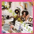 the album cover for The Meters - Rejuvenation [Import]