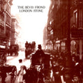 the album cover for The Bevis Frond - London Stone