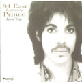 the album cover for 94 East - Lovin' Cup