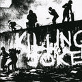 the album cover for Killing Joke - Killing Joke