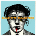 the album cover for Danny Barnes - Get Myself Together