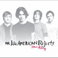 the album cover for The All-American Rejects - Move Along