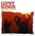 the album cover for Gipsy Kings - Very Best Of The Gipsy Kings [Import]