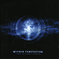 the album cover for Within Temptation - Silent Force [Import]