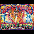 the album cover for Janis Joplin - Box of Pearls: Janis Joplin Collection