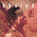 the album cover for Khaled - Khaled