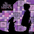the album cover for The Birthday Massacre - Violet