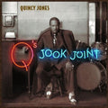 the album cover for Quincy Jones - Q's Jook Joint