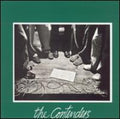 the album cover for The Contenders - The Contenders