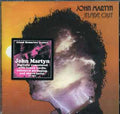the album cover for John Martyn - Inside Out [Import]