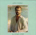 the album cover for John Martyn - Sunday's Child [Import]
