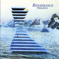 the album cover for Renaissance - Prologue [Import]
