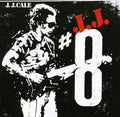 the album cover for J.J. Cale - 8 [Import]