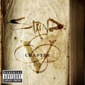 the album cover for Staind - Chapter V