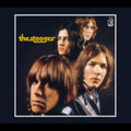 the album cover for The Stooges - Stooges