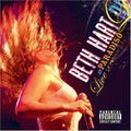 the album cover for Beth Hart - Live at Paradiso