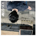 the album cover for Bayside - Bayside