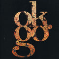 the album cover for OK Go - Oh No