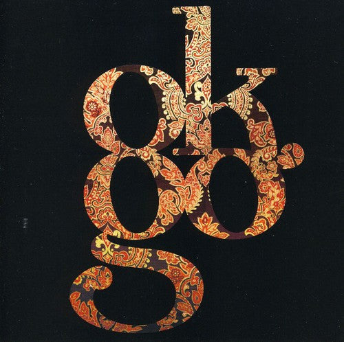 the album cover for OK Go - Oh No