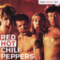 the album cover for Red Hot Chili Peppers - Best of: 10 Best Series