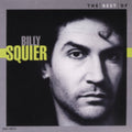 the album cover for Billy Squier - Best of: 10 Best Series