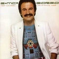 the album cover for Giorgio Moroder - E=Mc2 [Import]