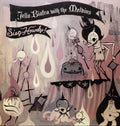 the album cover for Jello Biafra & The Melvins - Sieg Howdy