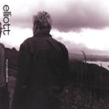 the album cover for Elliott - Photorecording