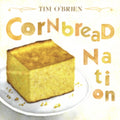 the album cover for Tim Obrien - Cornbread Nation