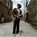 the album cover for Buddy Guy - Bring 'em In [Import]